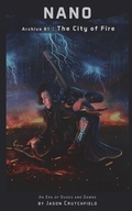Cover: NANO Archive 01 - Jason Crutchfield