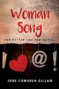 Cover: Woman Song - Gorilla Girl Ink