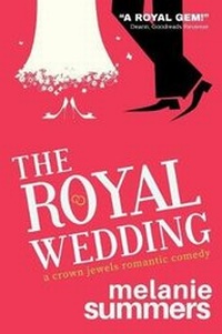 Enlarge image Cover: The Royal Wedding - Gretz Corp