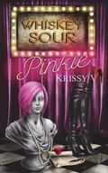 Cover: Pinkie - 2 Librans Publishing
