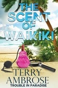 Cover: The Scent of Waikiki - Satori