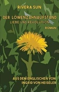 Cover: Der Loewenzahnaufstand - Rising Sun Media, Inc,