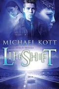 Cover: LifeShift - Double I Publishing