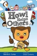 Cover: Howl Helps Others - Nico 11 Publishing & Design