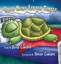 Cover: Good Night Little Turtle - David Cunliffe