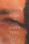 Cover: The Dirty Text - Kenning Editions