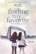 Cover: Finding My Favorite - Inspired by True Events - Sittin' on a Goldmine Productions LLC
