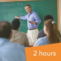Abbildung von: The Role of the Teacher Online Module (e-Commerce) - Cambridge University Press