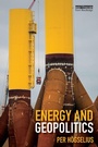 Cover: Energy and Geopolitics - Routledge