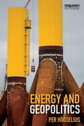 Cover: Energy and Geopolitics - Routledge