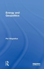 Cover: Energy and Geopolitics - Routledge