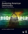 Cover: Analyzing American Democracy - Routledge