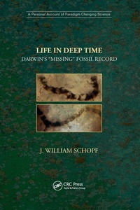 Enlarge image Cover: Life in Deep Time - CRC Press