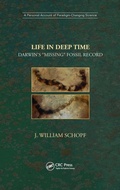 Cover: Life in Deep Time - CRC Press