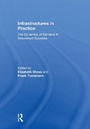Cover: Infrastructures in Practice - Routledge