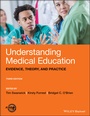 Cover: Understanding Medical Education - Wiley-ISTE