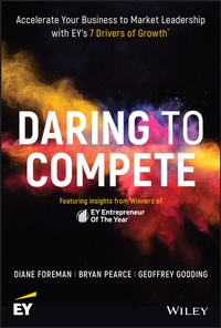 Abbildung von: Daring to Compete - Wiley
