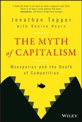 Cover: The Myth of Capitalism - Wiley