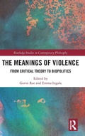 Cover: The Meanings of Violence - Routledge