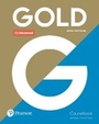 Cover: Gold C1 Advanced New Edition Coursebook - Pearson Education Limited