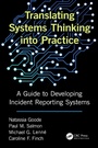 Cover: Translating Systems Thinking into Practice - CRC Press