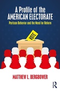 Cover: A Profile of the American Electorate - Routledge