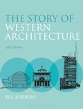 Cover: The Story of Western Architecture - Bloomsbury Visual Arts
