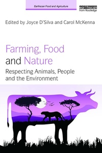 Abbildung von: Farming, Food and Nature - Routledge