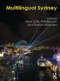 Abbildung von: Multilingual Sydney - Routledge