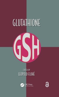 Abbildung von: Glutathione - CRC Press