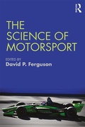 Cover: The Science of Motorsport - Routledge