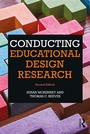 Cover: Conducting Educational Design Research - Routledge