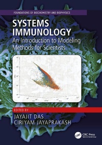 Enlarge image Cover: Systems Immunology - CRC Press