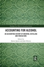 Cover: Accounting for Alcohol - Routledge