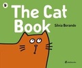 Cover: The Cat Book - Walker Books Ltd