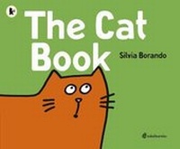 Enlarge image Cover: The Cat Book - Walker Books Ltd