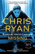 Cover: Special Forces Cadets 2: Missing - Hot Key Books