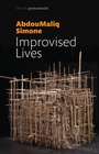 Cover: Improvised Lives - Wiley