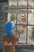 Cover: Catherine's Christmas - TotalRecall Publications, Inc.