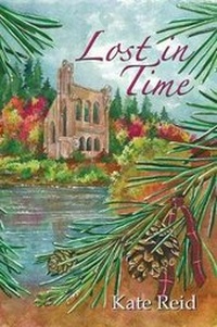 Enlarge image Cover: Lost in Time - First Class Press