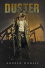 Cover: Duster - Xlibris AU