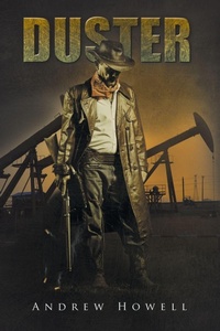 Enlarge image Cover: Duster - Xlibris AU