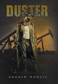 Cover: Duster - Xlibris AU