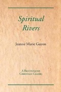 Cover: Spiritual Rivers - Unorthodox Press