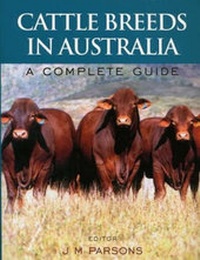 Abbildung von: Cattle Breeds in Australia - C.H. Jerram & Associates