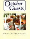 Cover: October Guests - Fal Publications