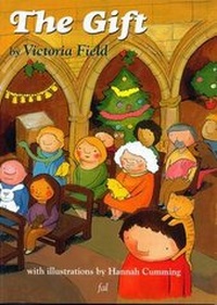 Enlarge image Cover: The Gift - Fal Publications