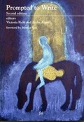 Cover: Prompted to Write - Fal Publications