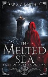 Enlarge image Cover: The Melted Sea - Vulture's Eye Publications
