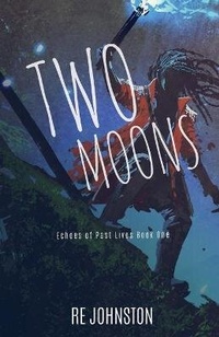 Enlarge image Cover: Two Moons - Gazebo Bookworks